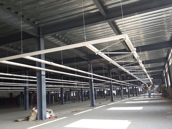 Công Ty TNHH Liên Doanh Sản Xuất Dịch Vụ Thương Mại Việt Hàn